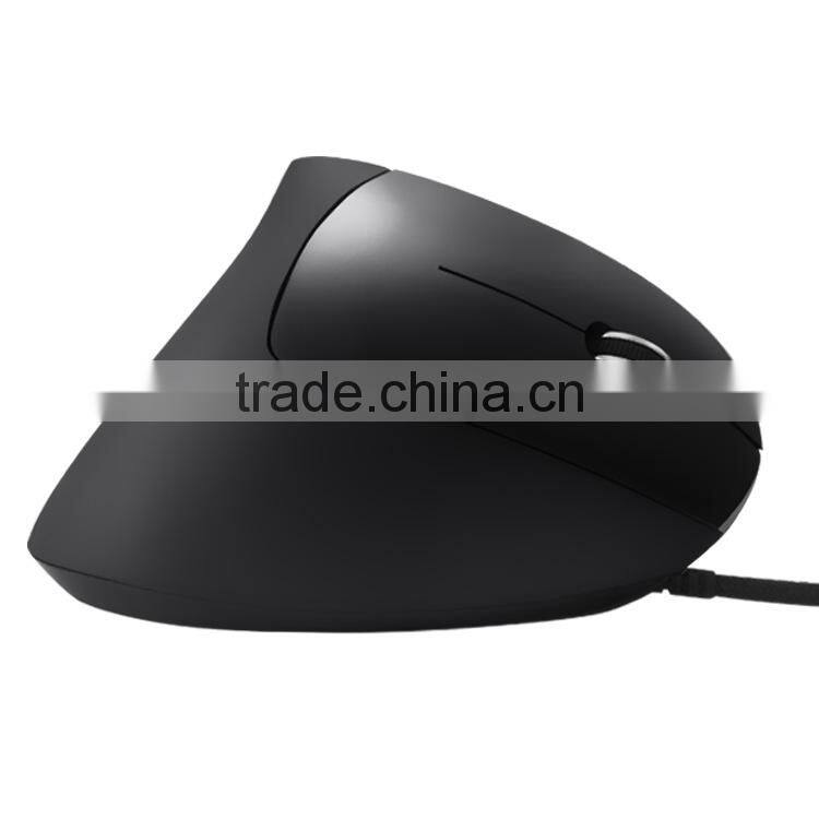 Factory Outlet Vertical Vertical Wired Handheld Engineering Laser Mouse Office Home Game Mouse