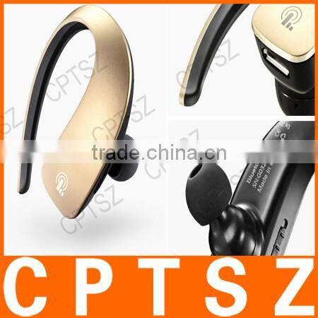Smart Bluetooth headset ear style touch button voice control sport stereo 4.1 mini wireless multifunction