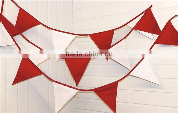 Chinese New Year Bunting For Wedding / Party