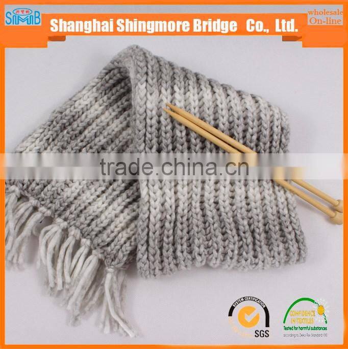 Knitting yarns China supplier direct wholelsale eoko tex quality blned acrylic nylon air yarn with free yarn samples