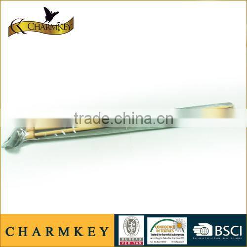 wooden crochet hooks