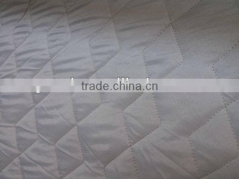 High efficiency Computerized Quilting Machine