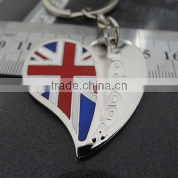 Custom fashion new eye glasses holder with magnet