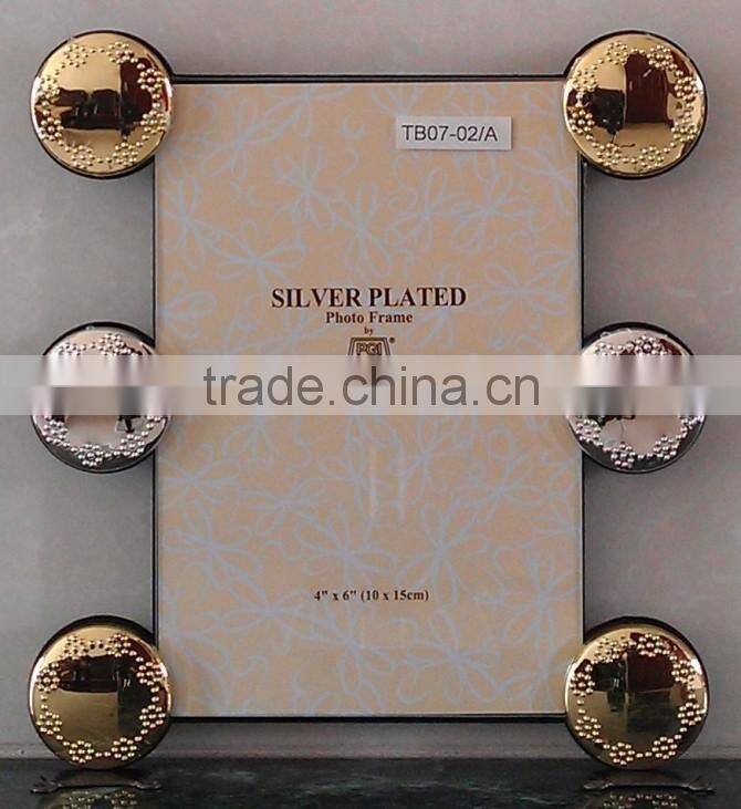 funny birthday aluminum photo