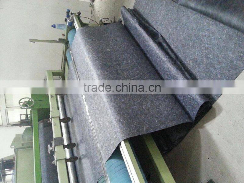 nonwoven felt for mattress and sofa