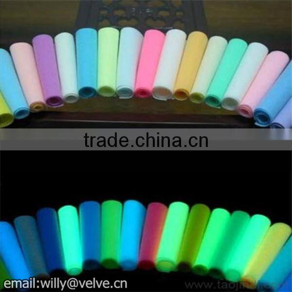 glow in the dark antistatic fabric
