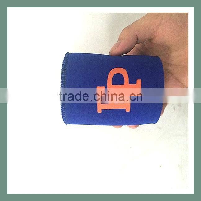 new design neoprene 3mm can cooler on sale