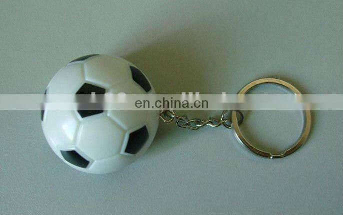 LED basketball logo projection keychain,shenzhen new items