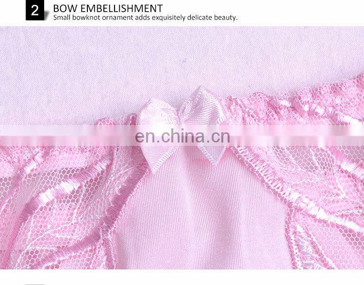 Spots Goods Mature Women Sexy Lingerie