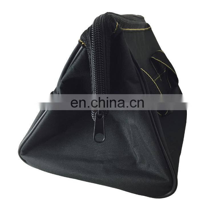 Multi-purpose Heavy Duty Tool Bag for Handyman, Electrician, Plumbers, Home Improvement