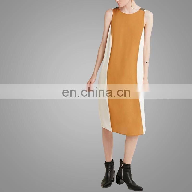 Young Girls Summer Women Dresses Sleeveless Online Shopping India Apparel Chiffon Women Wear