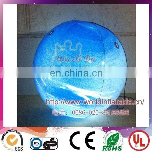 Hot love animals inflatable dog balloon