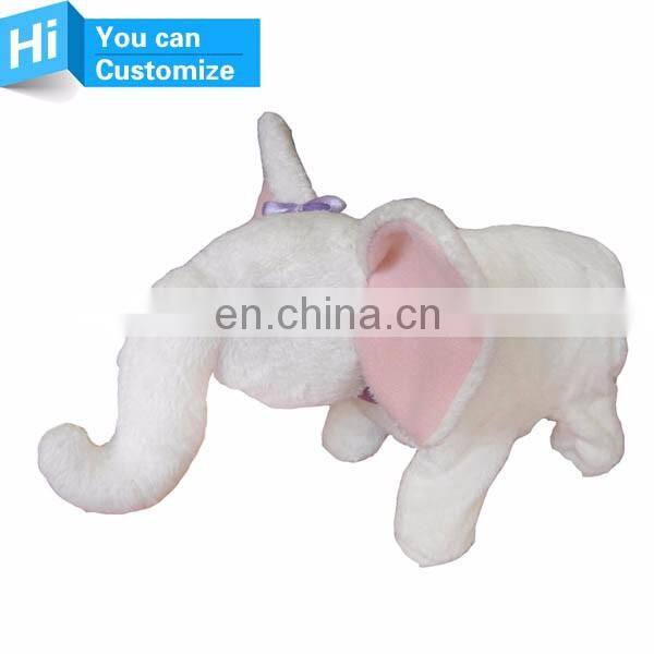 super soft pillow for kids ,custom plush toy