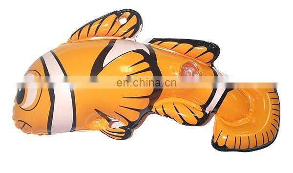 inflatable Sea lion toy