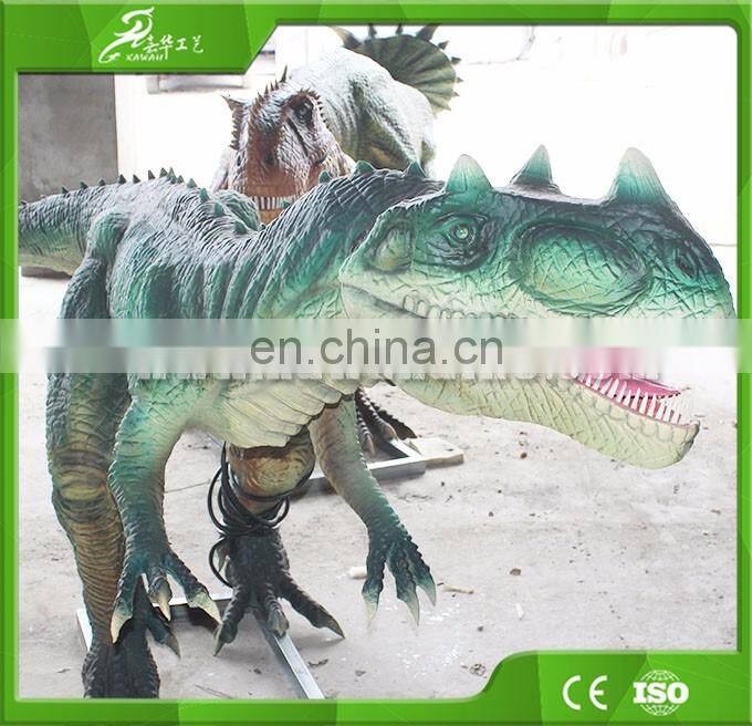 realistic model animatronic animals for sale