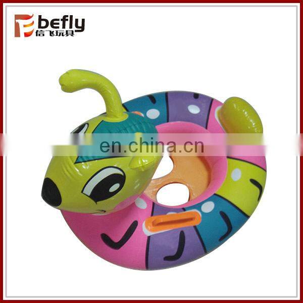 inflatable swim ring