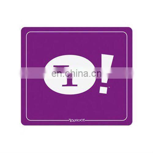 EVA computer mouse pad