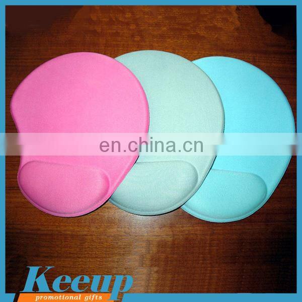 Custom Boob Mouse Pad for Giveaways