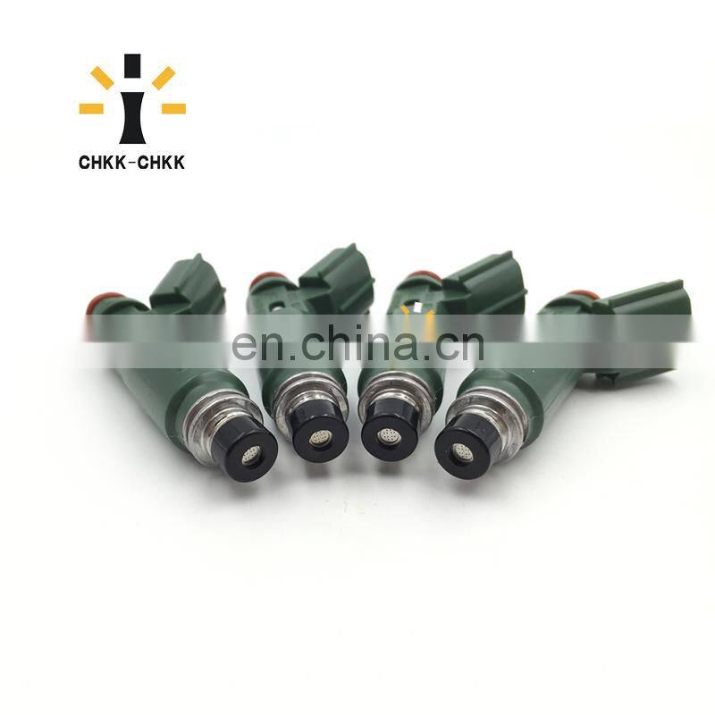 Fuel injector OEM 23209-22040/23250-22040