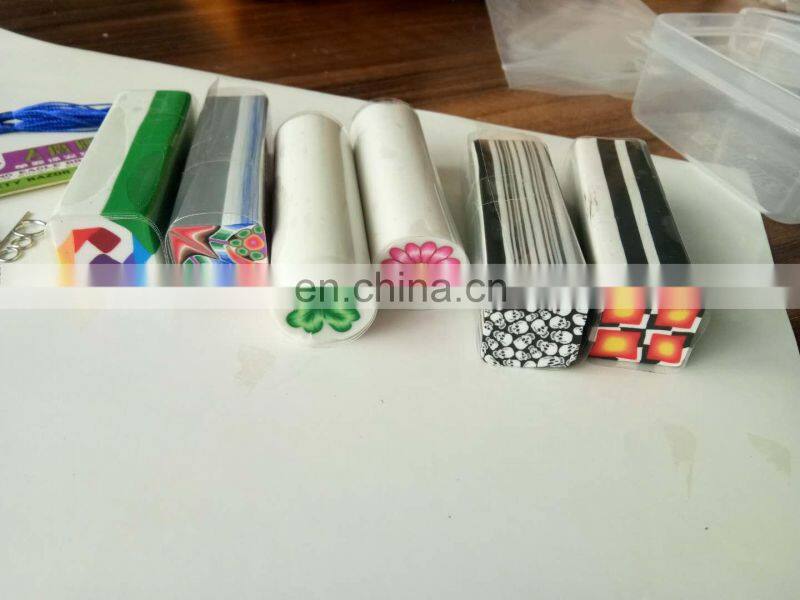 wholesale unbaked polymer clay sticks