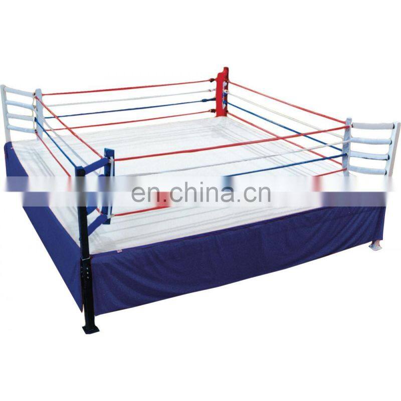 Factory price MMA boxing ring for sale