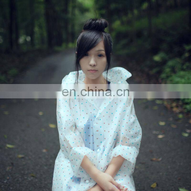 EVA RAINCOAT EVA RAINJACKET, RAINCOAT EVA FULL PRINTING RAINWEAR, EVA RAINGEAR,
