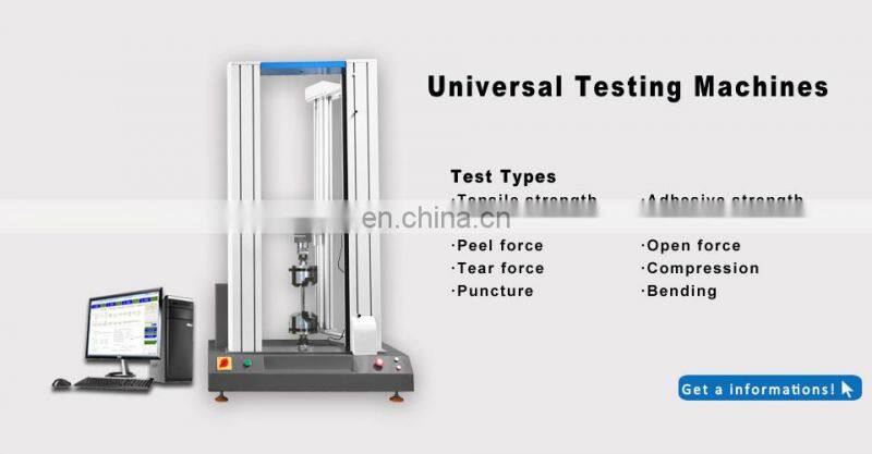 Mechanical sport Release Tensile Test Equipment