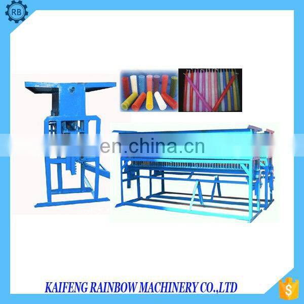 Good look candle machine wax paraffin forming machine for sale