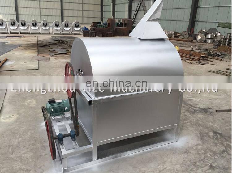 commercial roaster oven / hot air roaster