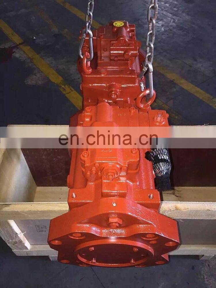 Excavator parts hydraulic main pump VOE14621492 EC700B Hydraulic Pump