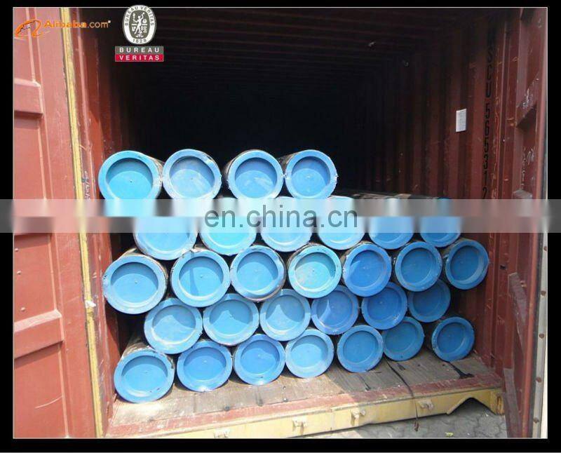 astm a355 p22 seamless alloy steel pipe seamless pipe