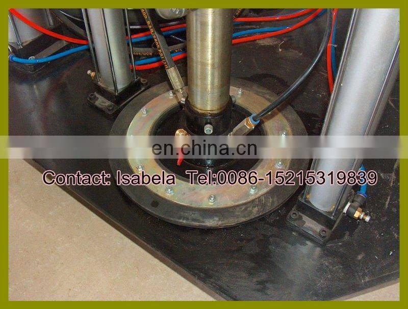 Double Component Silicon Extruder/Double glass silicon sealant glue coater machinery (ST01)