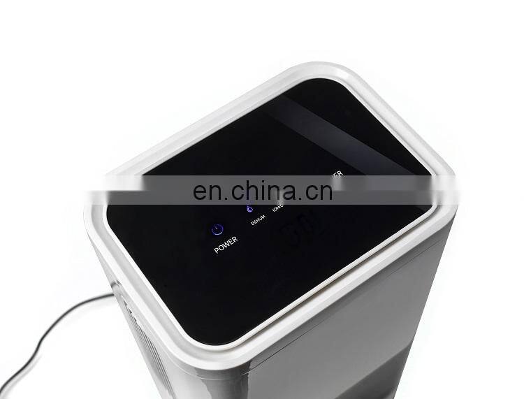 OL-016E portable mini peltier air dehumidifier for home