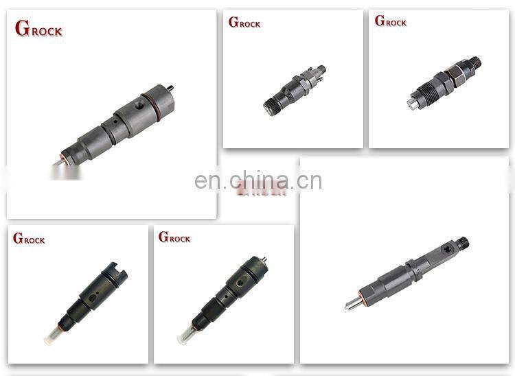 High quality engine diesel fuel injector price KBEL-P023C