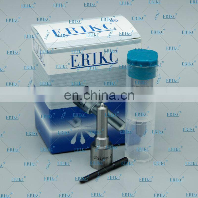 ERIKC 0433171949 oil burner nozzle DLLA 144 P 1539 Diesel Injector Nozzle DLLA 144P1539 part DLLA 144 P1539 for 0445120070