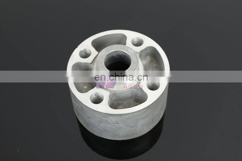 JIUWU POWER FAN Blade Connector 1-13642029-0 FOR 6BG1T EX200 1136420290