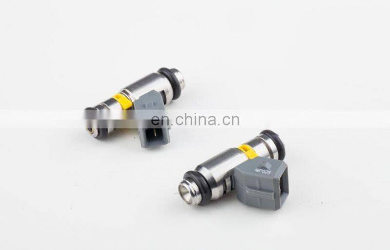 100% New fuel injector IWP025 for VW BORA GOLF POLO LUPO SEAT AROSA CORDOBA IBIZA LEON TOLEDO Magneti Marelli
