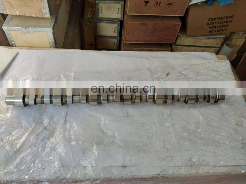 NT855 diesel engine camshaft 5267498