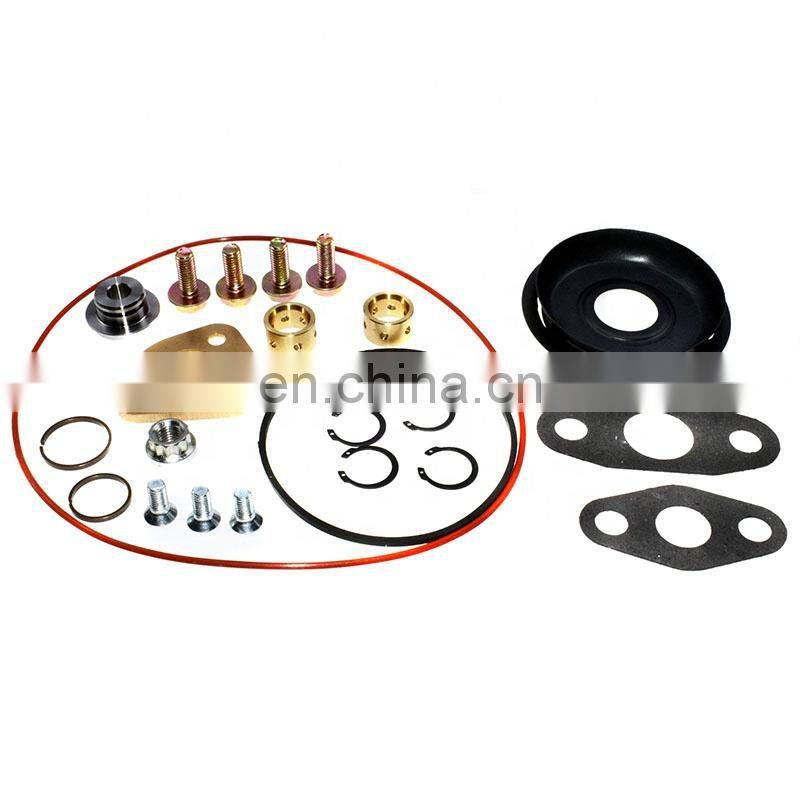4BT/6BT Turbocharger repair kit 4027309 Repair Rebuild Service