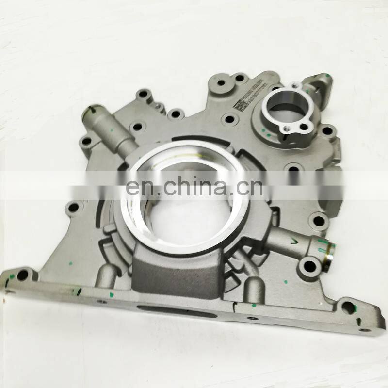 ISF3.8 oil lubrication pump 5302892 5263095 5525373