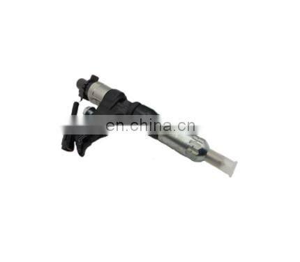 095000-6310 095000-6311 Common Rail Injector For RE530362 RE546784