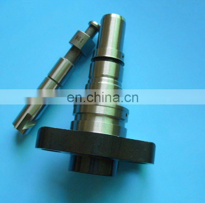 Pump plunger/element