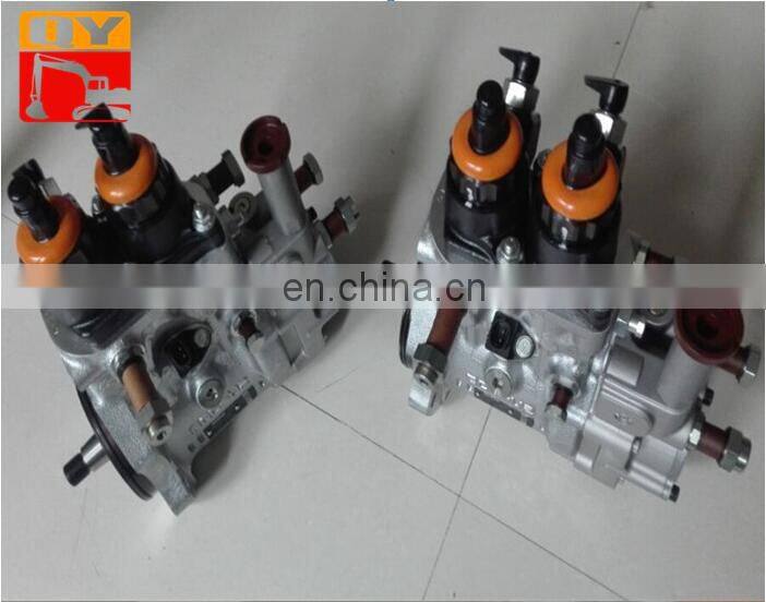 WA470-5 WA480-5 injection pump ass'y 6156-71-1111 fuel pump 094000-0383