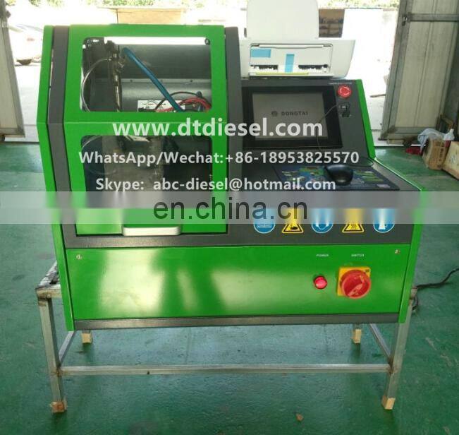 Diesel injection test bench for EPS205 auto car electrical diagnostic machine