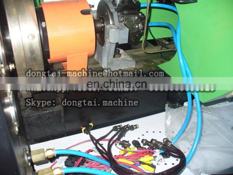 CRS200 common rail system tester,common rail diesel injector test bench