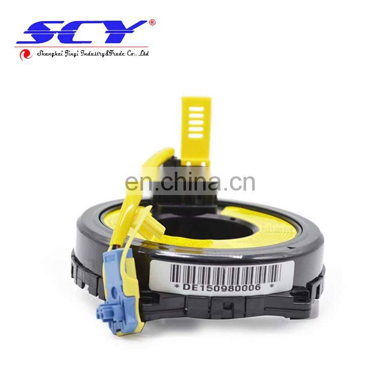 Air Bag Clockspring Suitable for Hyundai Tucson 2005 934902E000 934902E001 93490-2E000 93490-2E001