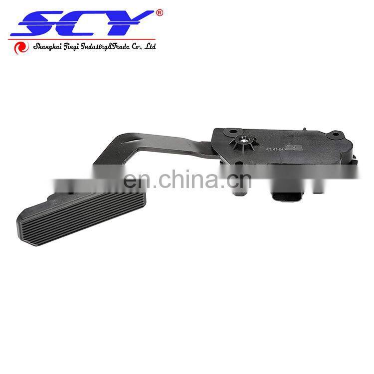 NEW ACCELERATOR PEDAL Suitable for FORD E-150 OE 5C2Z-9F836-AA 5C2Z9F836AA 4C2Z9F836AA 4C2Z-9F836-AA