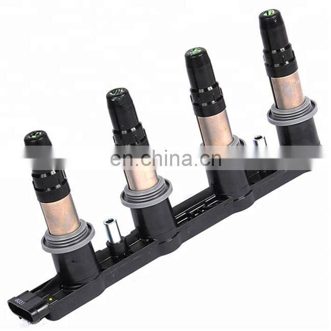 High Quality Auto Ignition Coil For American cars oem  UF620 25186687