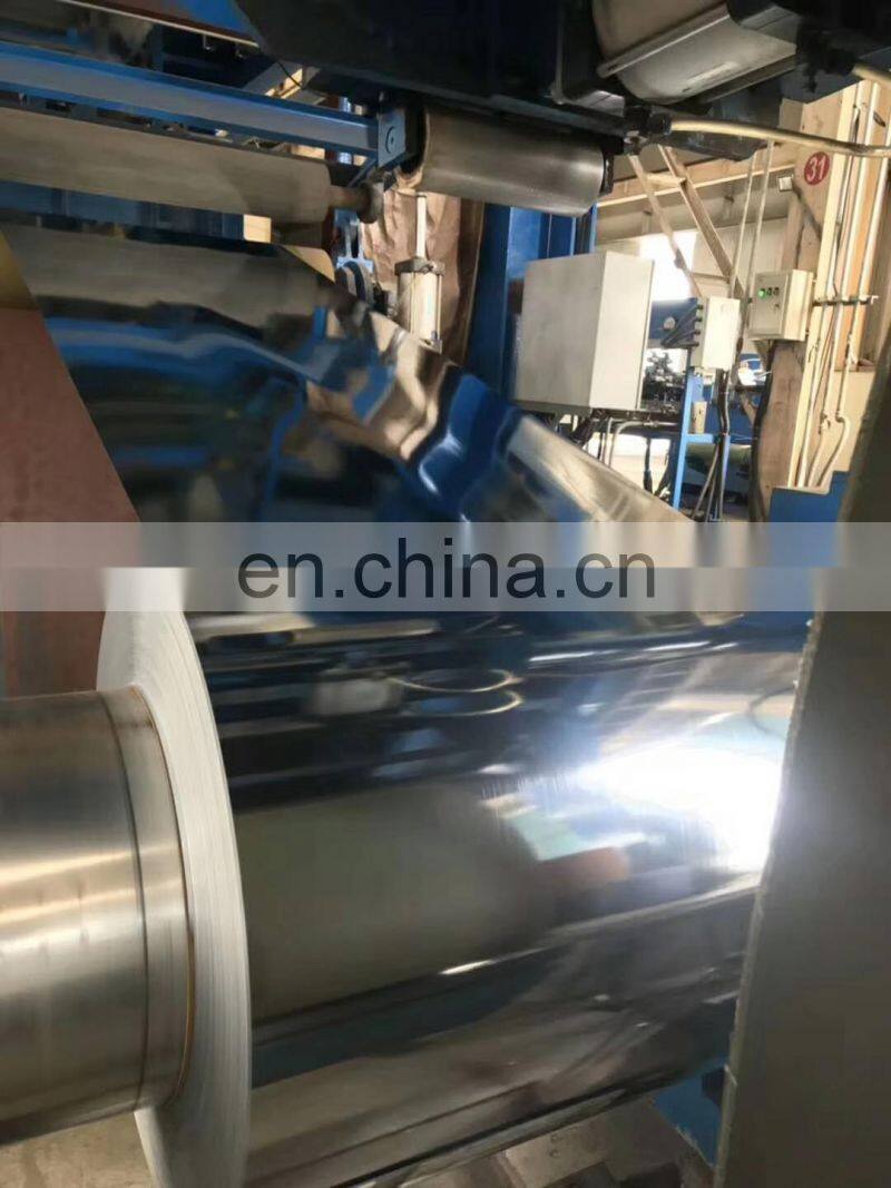 SUS309S 310S stainless steel coil of stainless steel Exhaust machine and heat treatment furnace