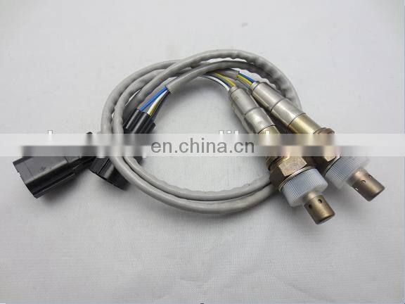 high energy LFL7-18-8G1 LFL7188G1 LFL7-18-8G1A For Mazda 3 06-09 2.0 2.3 5 08-10 2.3 Oxygen Sensor Lambda O2 Sensor